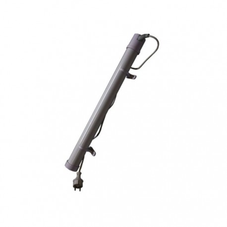 Calefactor de invernadero 1220 mm