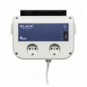 Módulo de ampliación SPC MK2 16A