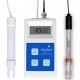 Medidor de pH/EC y Temperatura Bluelab Combo Meter