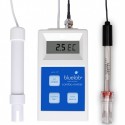 Medidor de pH/EC y Temperatura Bluelab Combo Meter