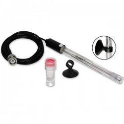 Sonda Electrodo Recambio para medidor de pH Bluelab