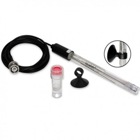 Sonda Electrodo Recambio para medidor de pH Bluelab