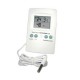 Termohigrometro Con Sonda Digital Cornwall