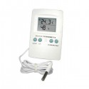 Termohigrometro Con Sonda Digital Cornwall