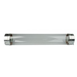 Cool Tube Glass 150 mm (sin reflector)