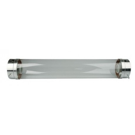 Cool Tube Glass 150 mm (sin reflector)