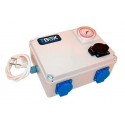 Temporizador TBox 4H