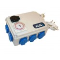 Temporizador TBox 8H