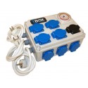 Temporizador TBox 12H