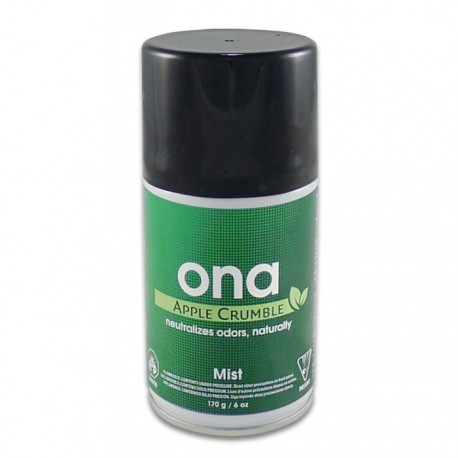 Ona Mist Apple Crumble 170 g