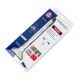 Microscopio USB 200X