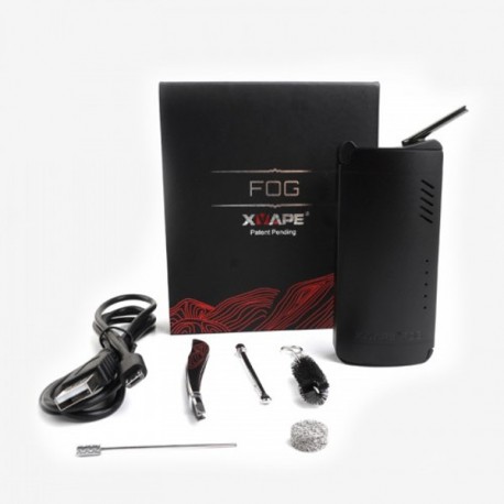 X-Vape Fog