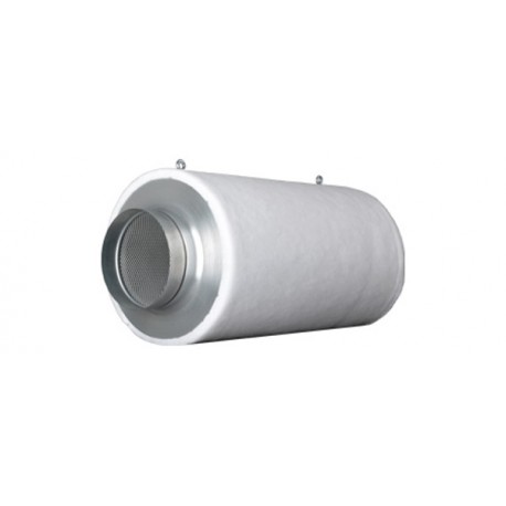 Filtro Carbón Industry 125/400 (360 m3/h)