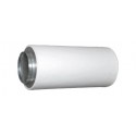 Filtro Carbón Industry 250/750 (1200 m3/h)