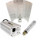 Kit Lumafarm LEC 315W 3100K Reflector Estuco