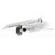 Reflector Adjust-A-Wings Defender Pequeño Blanco