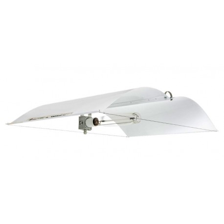 Reflector Adjust-A-Wings Defender Grande Blanco