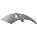 Reflector Azerwing Grande Anodizado 86% - 75-A