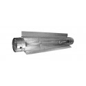 CoolTube 150 Doble con Reflector