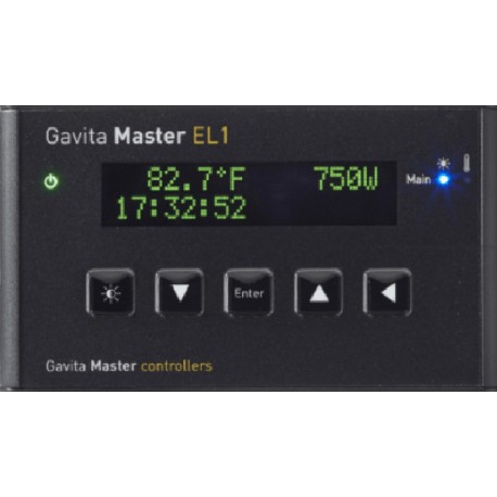 Gavita EL1 Mastercontroller