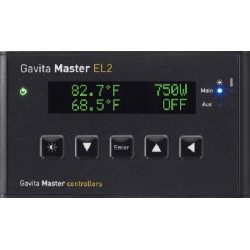 Gavita EL2 Mastercontroller