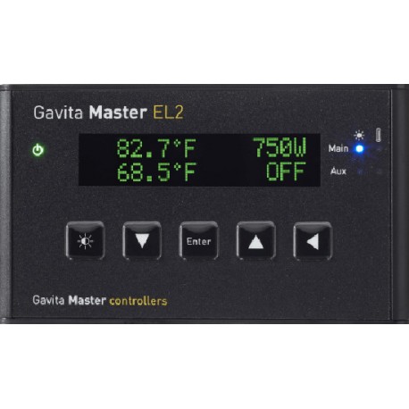 Gavita EL2 Mastercontroller
