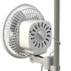 Ventilador Monkey Fan R1.0 16W · Secret Jardin