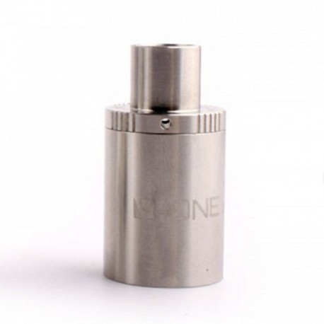 Boquilla Metálica de Repuesto X-Vape V One 2.0