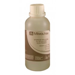 Liquido almacenamiento pH Redox orp · Milwaukee