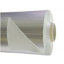 Plástico Reflectante Diamond Eco Foil 1,25x10m