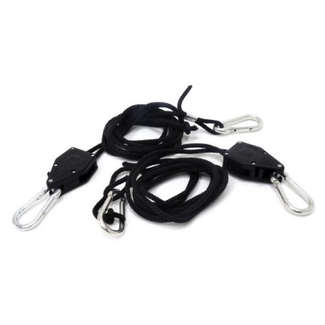 Poleas de Sujección Pure Lifter 2 Ud