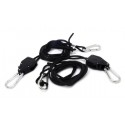 Poleas Sujeción Pure Lifter 2 Ud