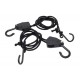 Polea de sujeción Light Hanger 2 Ud Pure Factory