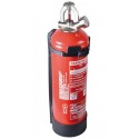 Extintor de polvo disparo automático 1 Kg