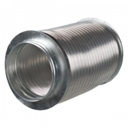 Silenciador SRF Vents 100/900