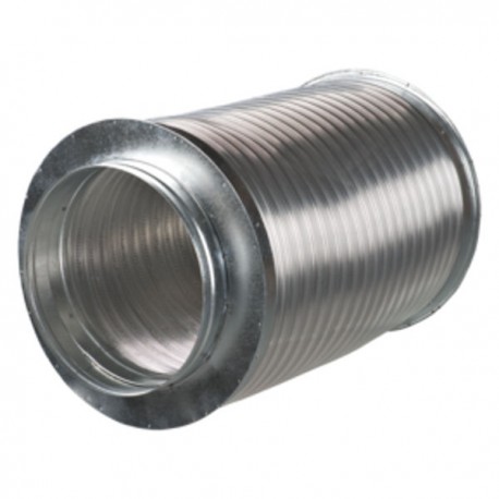 Silenciador SRF Vents 100/900
