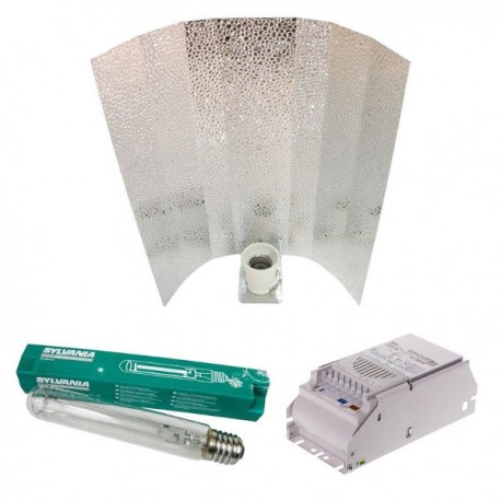 Kit Sylvania GroxPress 250W