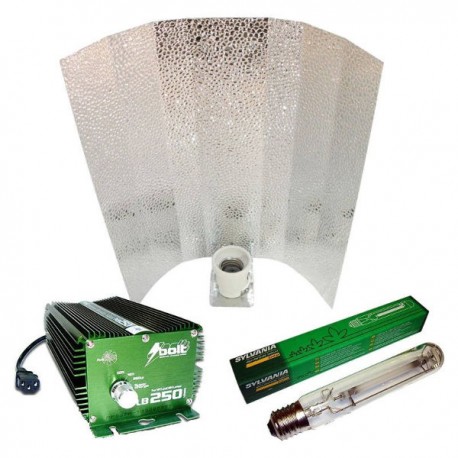 Kit Electrónico Bolt 250W