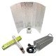 Kit Electronico Agrolite 250W