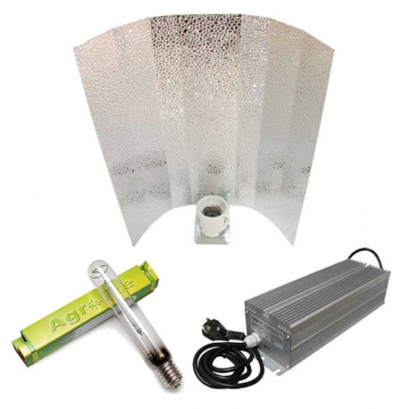 Kit Electronico Agrolite 250W