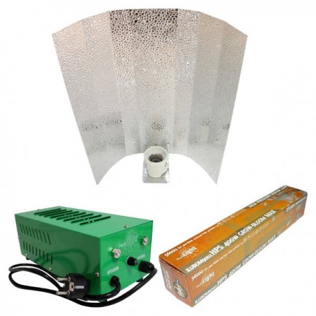 Kit Pure Light 400W