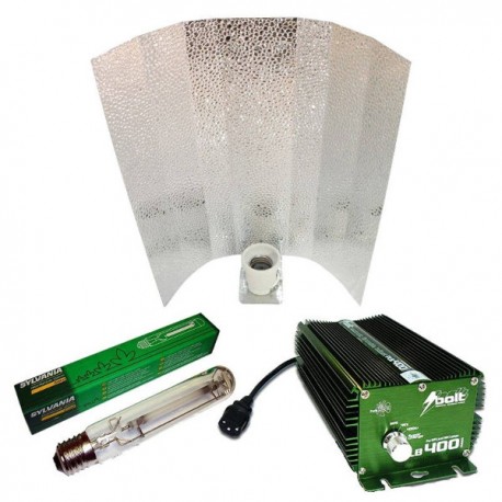 Kit Electrónico Bolt 400W