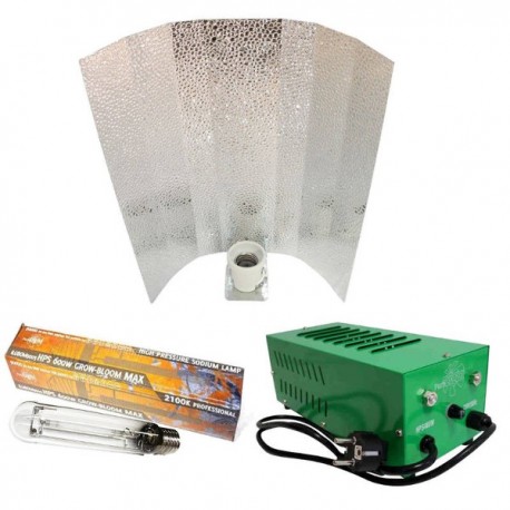 Kit Pure Light 600W