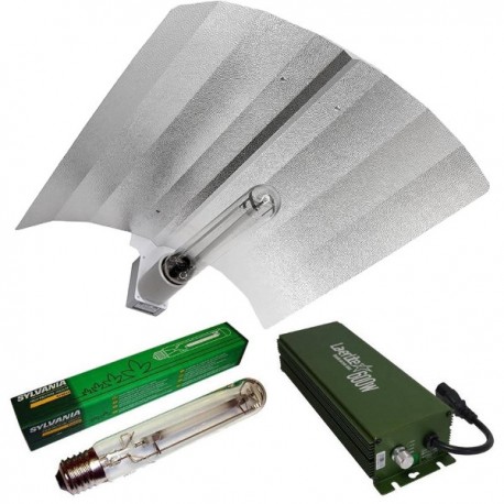 Kit Electrónico Lazerlite 600W