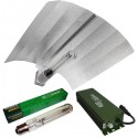 Kit Electrónico Sylvania 600W