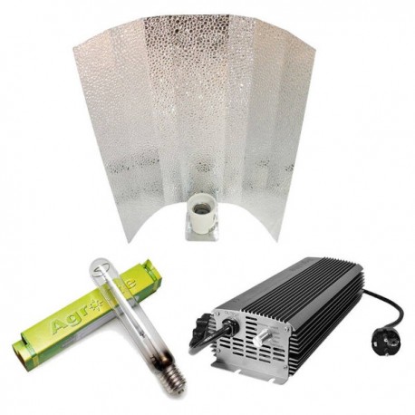 Kit Electrónico Agrolite 600W