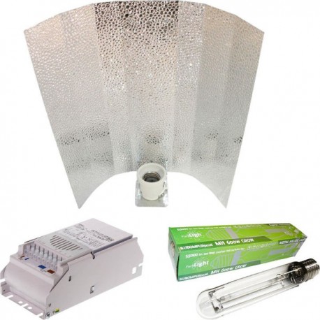 Kit ETI 600W MH