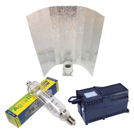 Kit Agrolite 400W HM