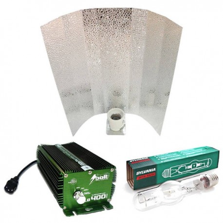 Kit Sylvania Britelux 400W HSI