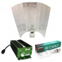 Kit Sylvania Britelux 400W HSI
